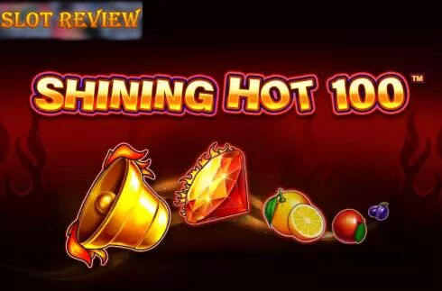 Shining Hot 100 slot